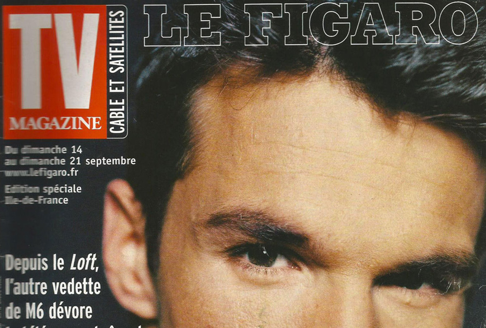 Le Figaro Delizie d'Uggiano