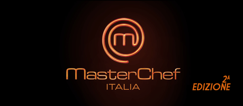 MasterChef 2 Italia