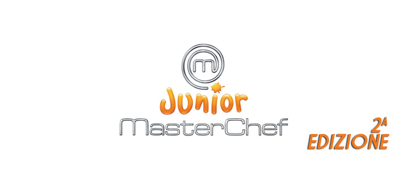 Junior MasterChef 2 Italia