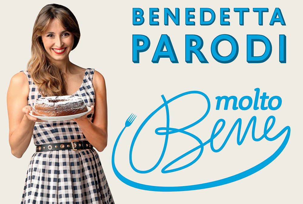 Benedetta Parodi – Molto bene