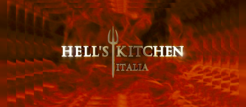 Hell’s Kitchen