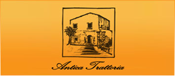 Antica Trattoria