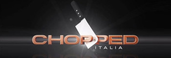 CHOPPED Italia