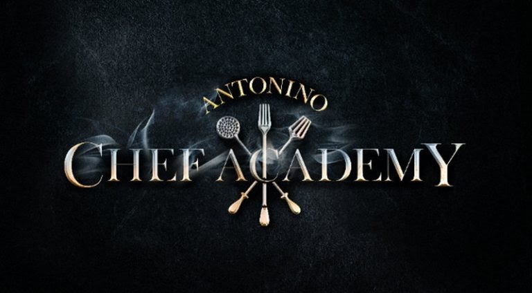 Antonino chef Academy